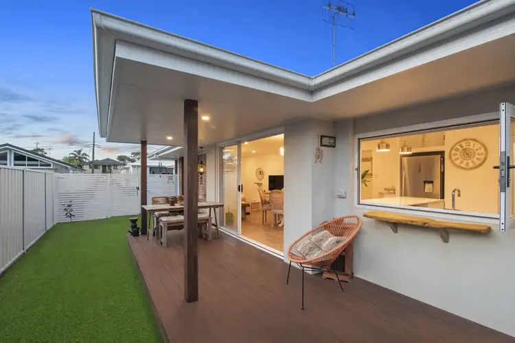 Fifth view of Homely villa listing, 77A Surf Street, Long Jetty NSW 2261