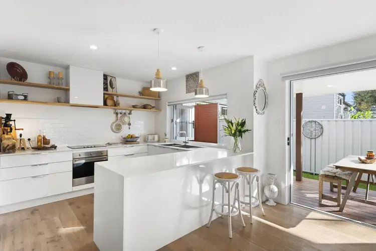 Sixth view of Homely villa listing, 77A Surf Street, Long Jetty NSW 2261