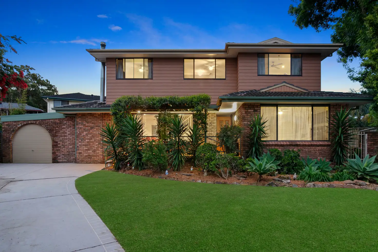 Main view of Homely house listing, 3 Hawea Close, Wamberal NSW 2260