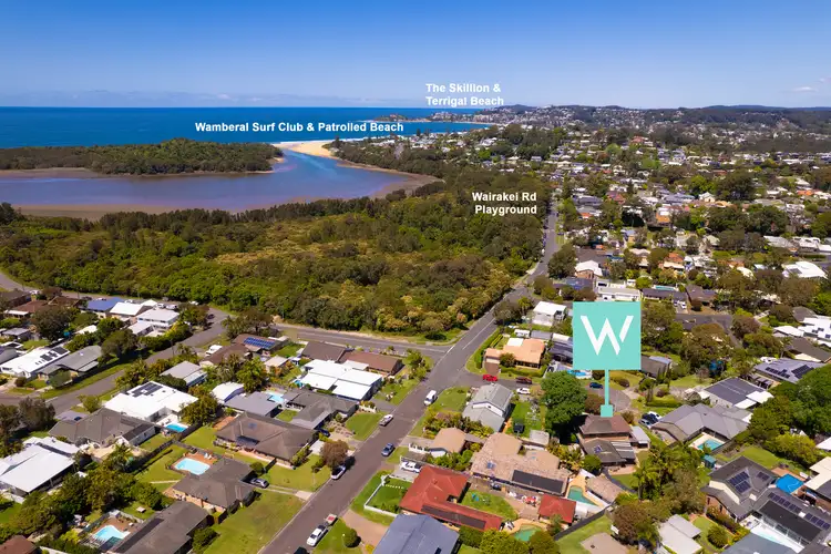 Second view of Homely house listing, 3 Hawea Close, Wamberal NSW 2260