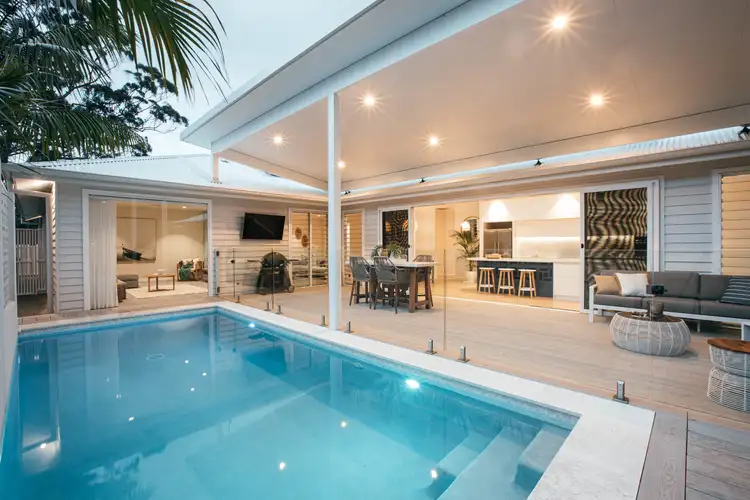 Main view of Homely house listing, 11 Lakin Street, Bateau Bay NSW 2261