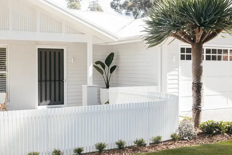 Second view of Homely house listing, 11 Lakin Street, Bateau Bay NSW 2261