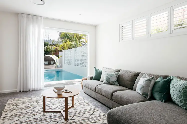 Third view of Homely house listing, 11 Lakin Street, Bateau Bay NSW 2261