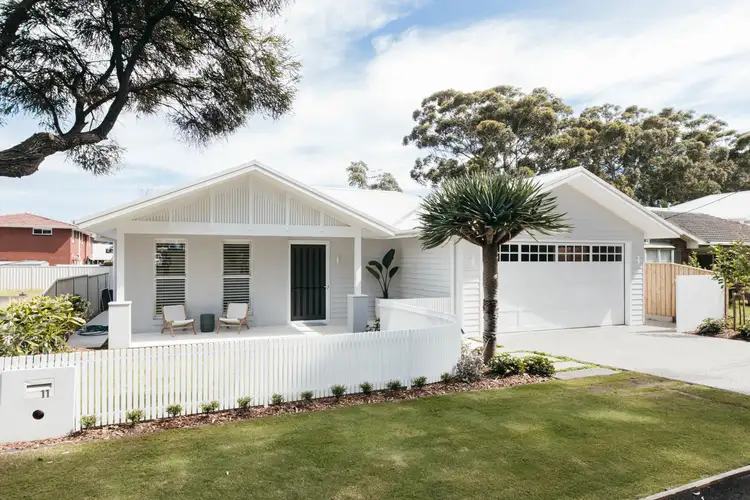Fourth view of Homely house listing, 11 Lakin Street, Bateau Bay NSW 2261