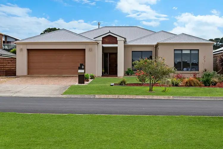 8 Atlantis Avenue, Portland VIC 3305