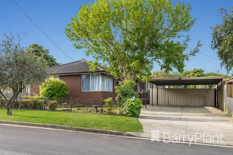 Main view of Homely house listing, 7 Winston Court, Grovedale VIC 3216