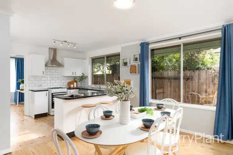 Second view of Homely house listing, 7 Winston Court, Grovedale VIC 3216
