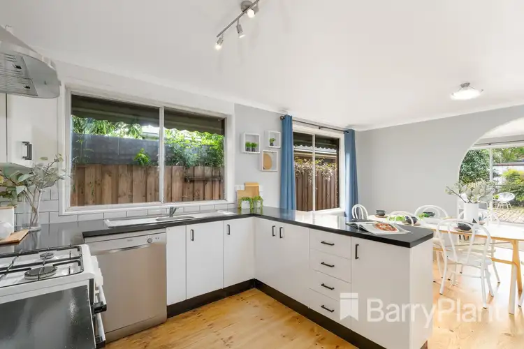 Third view of Homely house listing, 7 Winston Court, Grovedale VIC 3216