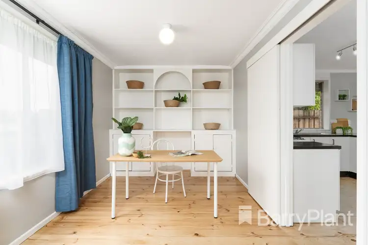 Fifth view of Homely house listing, 7 Winston Court, Grovedale VIC 3216