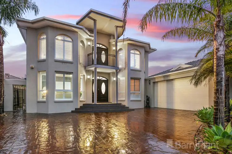 9 Dryburgh Place, Hillside VIC 3037