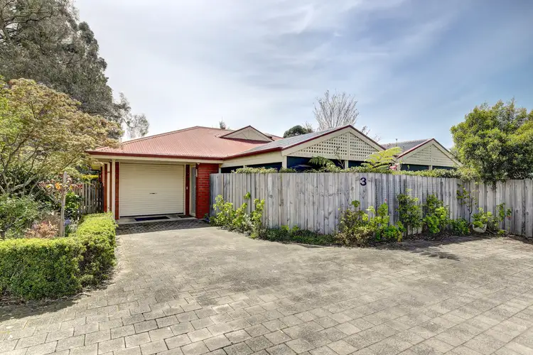 3/14 Milford Avenue, Stirling SA 5152