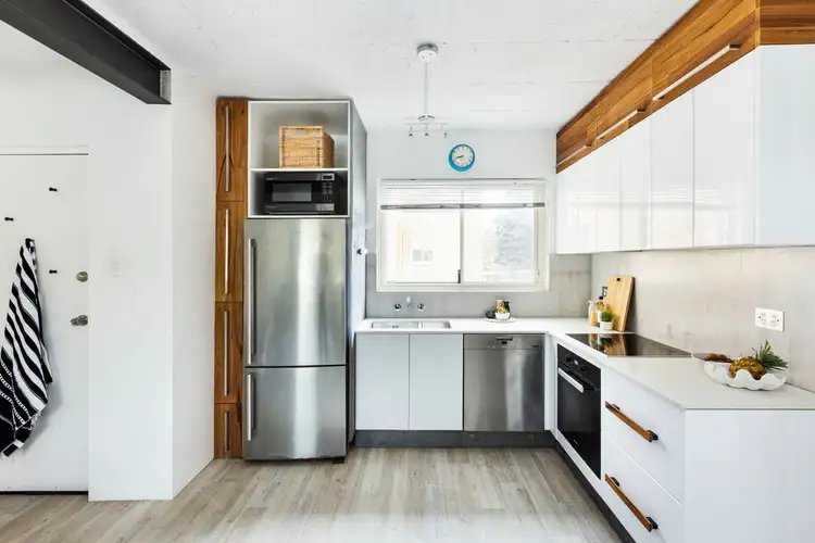 Third view of Homely apartment listing, 1/20 Darley Street East, Mona Vale NSW 2103