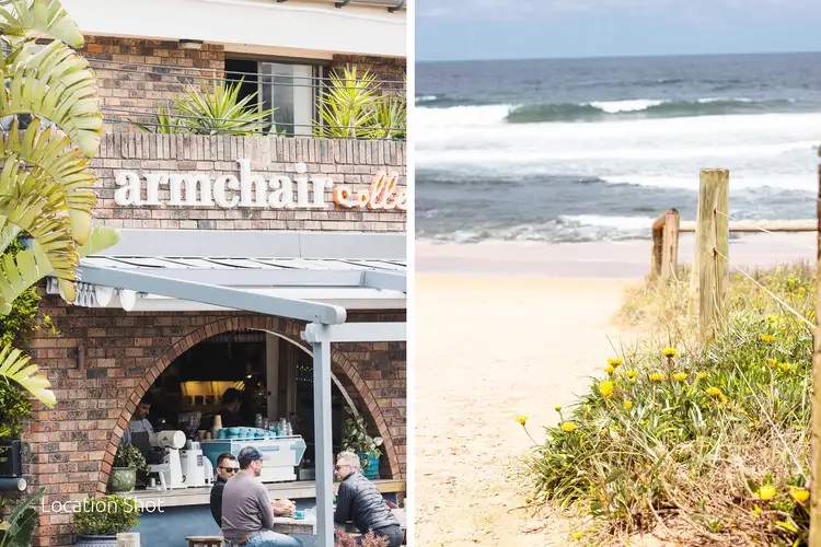 Fifth view of Homely apartment listing, 1/20 Darley Street East, Mona Vale NSW 2103