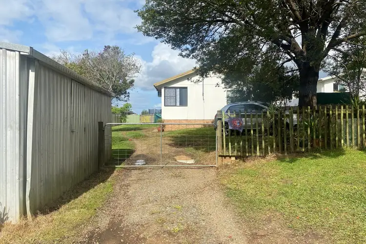 Main view of Homely house listing, 208 Cameron Street, Wauchope NSW 2446