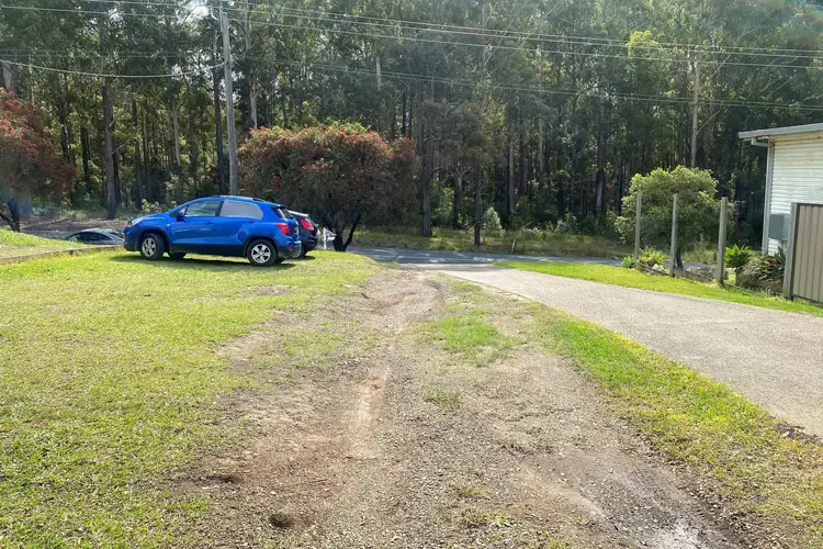 Second view of Homely house listing, 208 Cameron Street, Wauchope NSW 2446