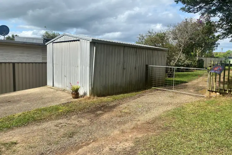 Third view of Homely house listing, 208 Cameron Street, Wauchope NSW 2446