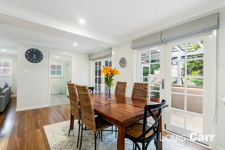 Third view of Homely house listing, 167 Shepherds Drive, Cherrybrook NSW 2126