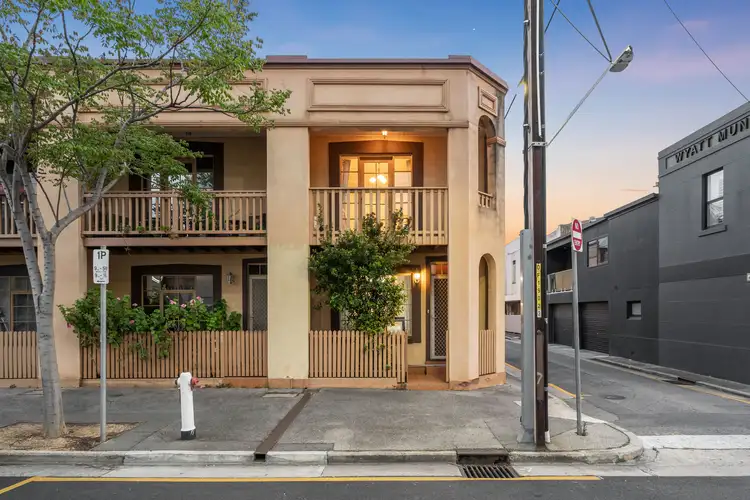 Main view of Homely house listing, 285 Waymouth Street, Adelaide SA 5000