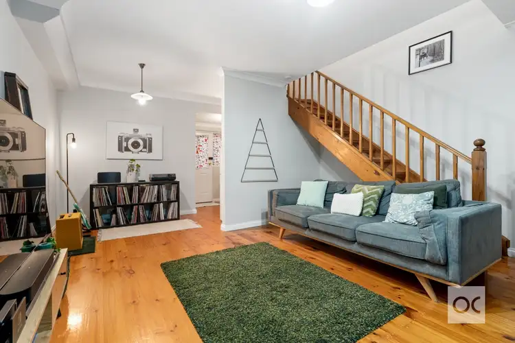 Second view of Homely house listing, 285 Waymouth Street, Adelaide SA 5000