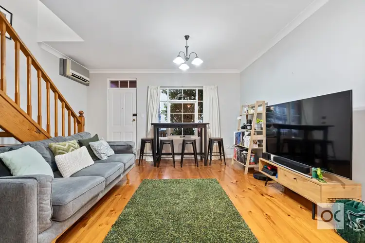 Third view of Homely house listing, 285 Waymouth Street, Adelaide SA 5000