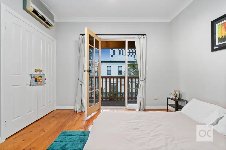 Sixth view of Homely house listing, 285 Waymouth Street, Adelaide SA 5000