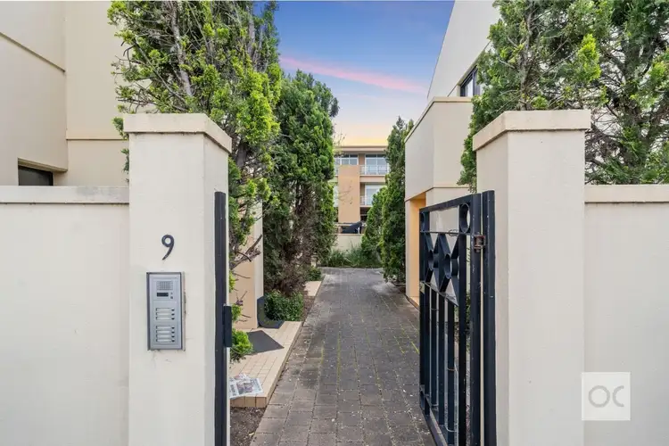 Main view of Homely house listing, 4/9 Bristol Street, Eastwood SA 5063