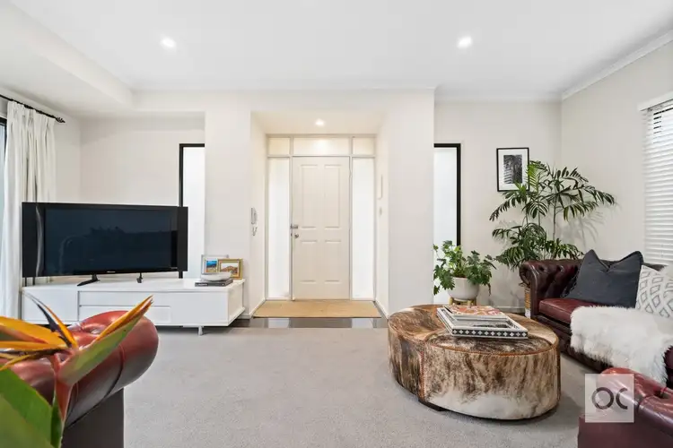 Second view of Homely house listing, 4/9 Bristol Street, Eastwood SA 5063