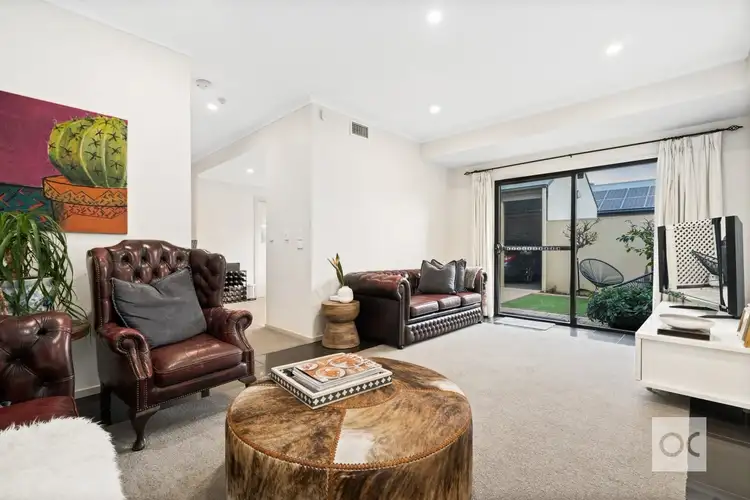 Fourth view of Homely house listing, 4/9 Bristol Street, Eastwood SA 5063