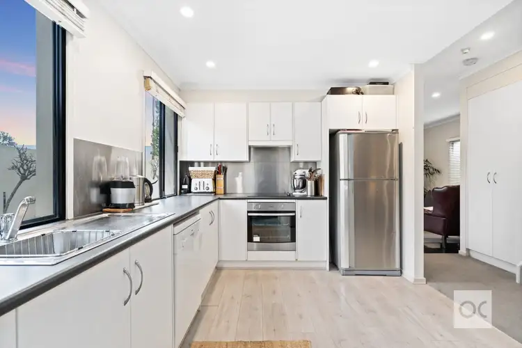 Fifth view of Homely house listing, 4/9 Bristol Street, Eastwood SA 5063