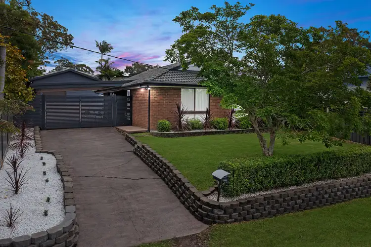 Second view of Homely house listing, 9 Elsinore Avenue, Chain Valley Bay NSW 2259