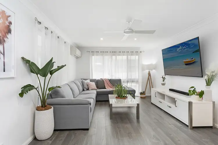 Third view of Homely house listing, 9 Elsinore Avenue, Chain Valley Bay NSW 2259