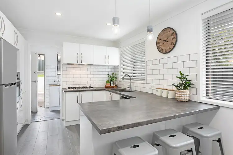 Fourth view of Homely house listing, 9 Elsinore Avenue, Chain Valley Bay NSW 2259