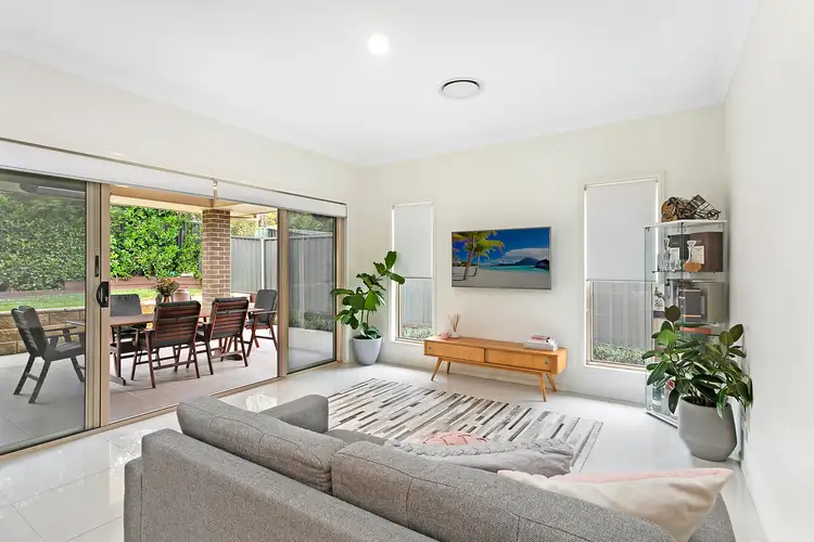 Third view of Homely house listing, 12 Clydesdale Street, Wadalba NSW 2259
