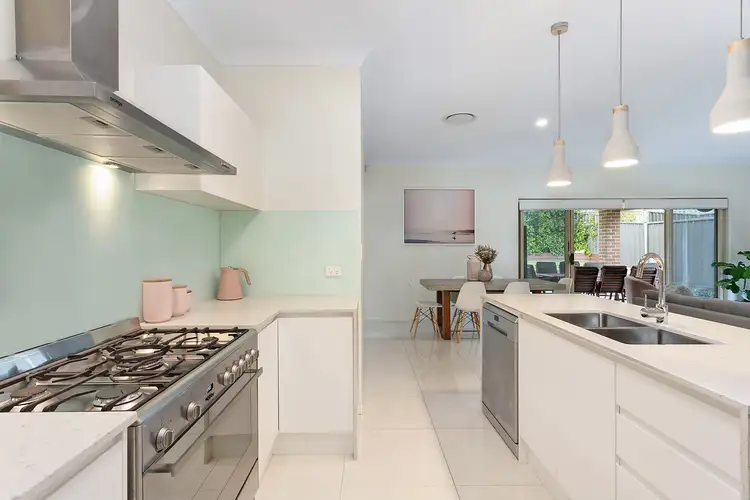 Fourth view of Homely house listing, 12 Clydesdale Street, Wadalba NSW 2259