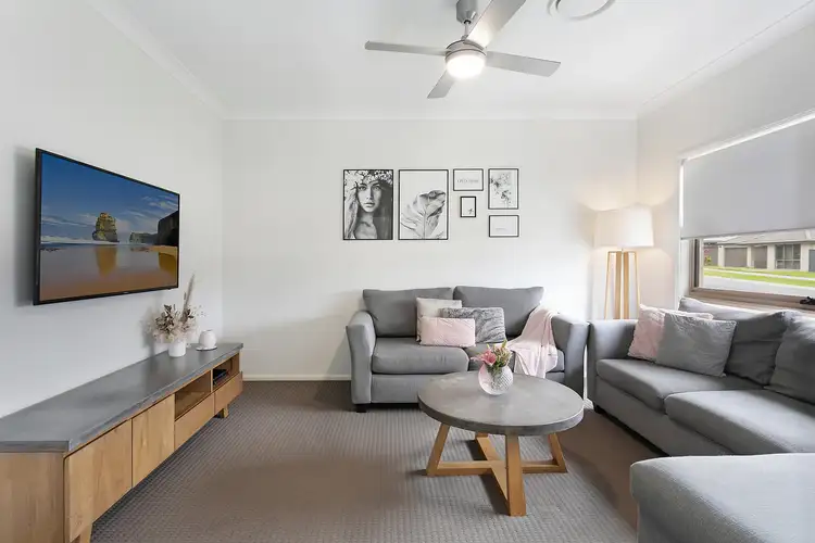 Fifth view of Homely house listing, 12 Clydesdale Street, Wadalba NSW 2259