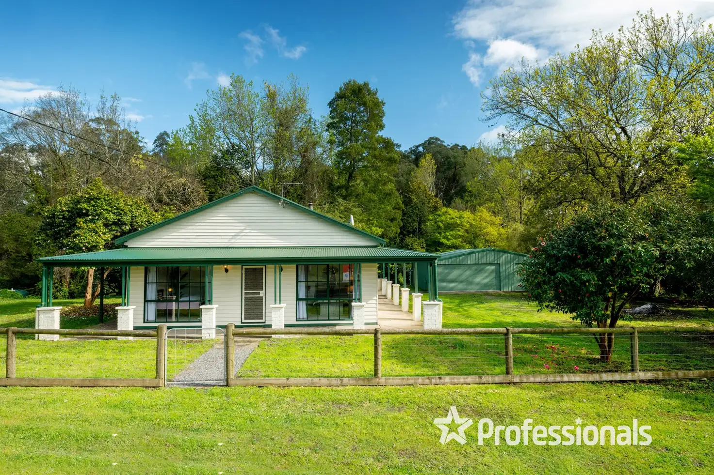 Main view of Homely house listing, 74 Hazeldene Road, Gladysdale VIC 3797