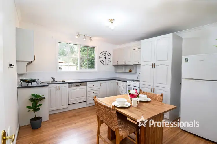 Second view of Homely house listing, 74 Hazeldene Road, Gladysdale VIC 3797