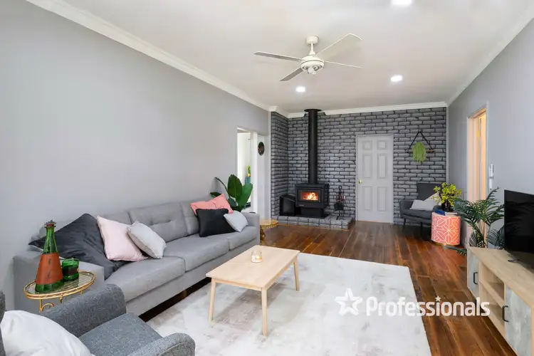 Fourth view of Homely house listing, 74 Hazeldene Road, Gladysdale VIC 3797
