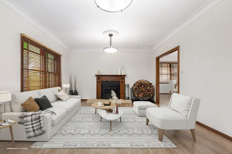 Third view of Homely house listing, 84 Newton Road, Strathfield NSW 2135