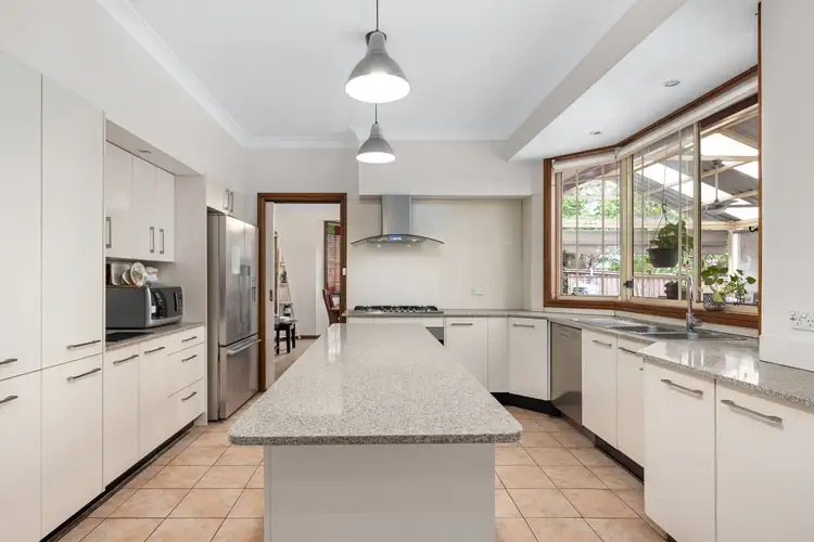 Fifth view of Homely house listing, 84 Newton Road, Strathfield NSW 2135