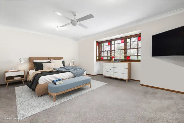 Sixth view of Homely house listing, 84 Newton Road, Strathfield NSW 2135