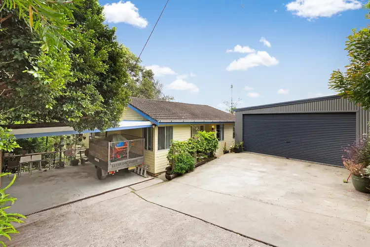 6 Benaud Street, Charlestown NSW 2290