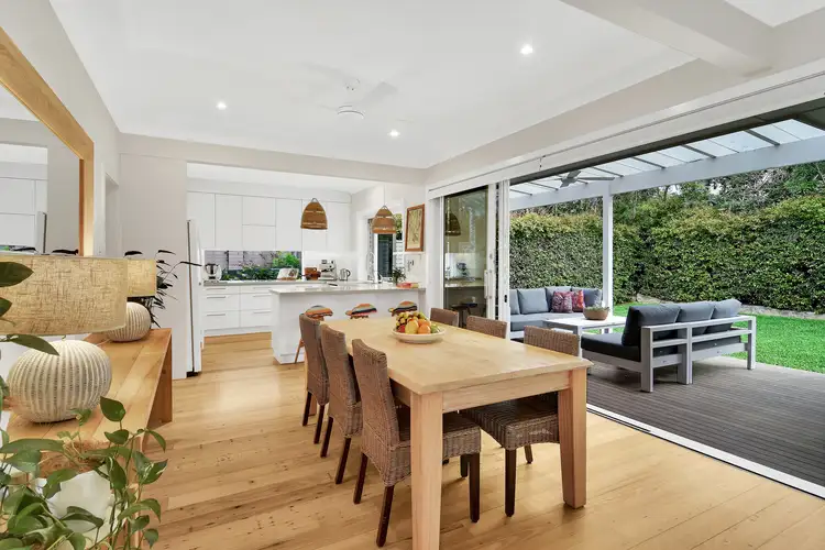 Main view of Homely house listing, 30 Malga Avenue, Roseville Chase NSW 2069