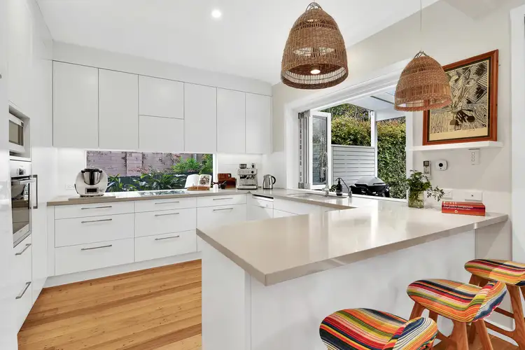 Third view of Homely house listing, 30 Malga Avenue, Roseville Chase NSW 2069