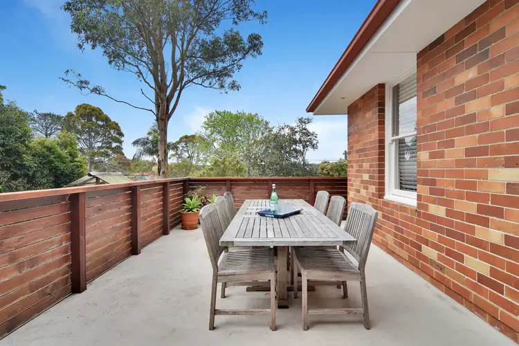 Sixth view of Homely house listing, 30 Malga Avenue, Roseville Chase NSW 2069