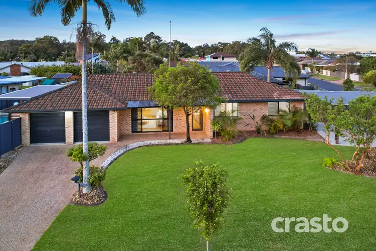 Third view of Homely house listing, 18 Linum Street, Palm Beach QLD 4221