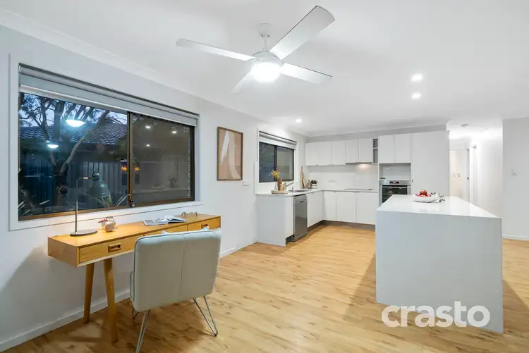 Fifth view of Homely house listing, 18 Linum Street, Palm Beach QLD 4221
