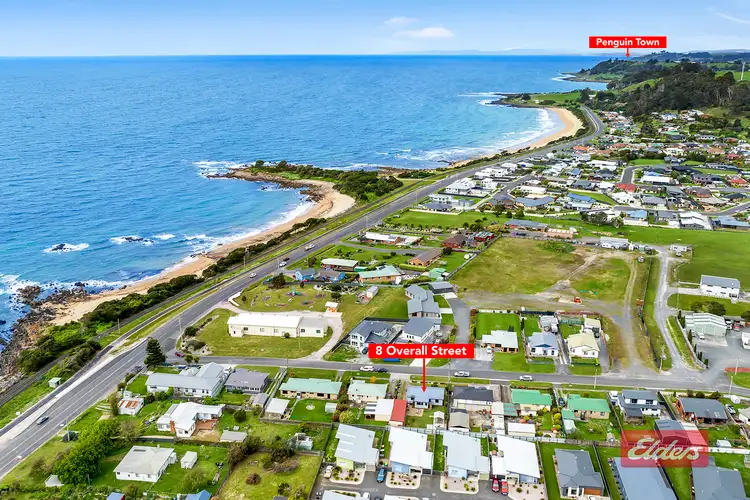 8 Overall Street, Sulphur Creek TAS 7316