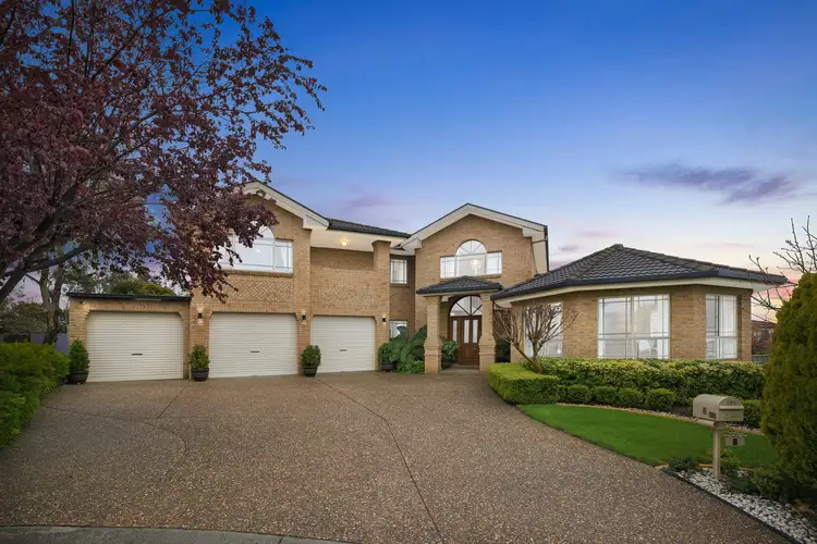 8 Hutcheon Place, Nicholls ACT 2913