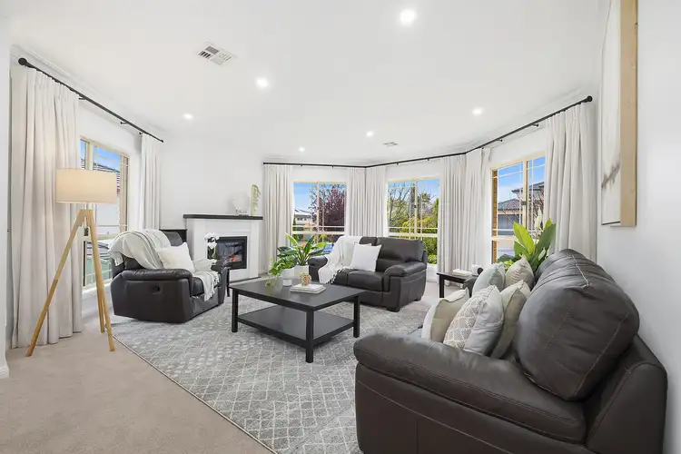 Third view of Homely house listing, 8 Hutcheon Place, Nicholls ACT 2913